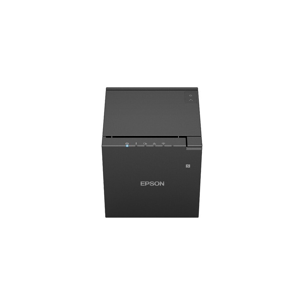 Produktbild för Epson TM m30III - kvittoskrivare - svartvit - termisk linje