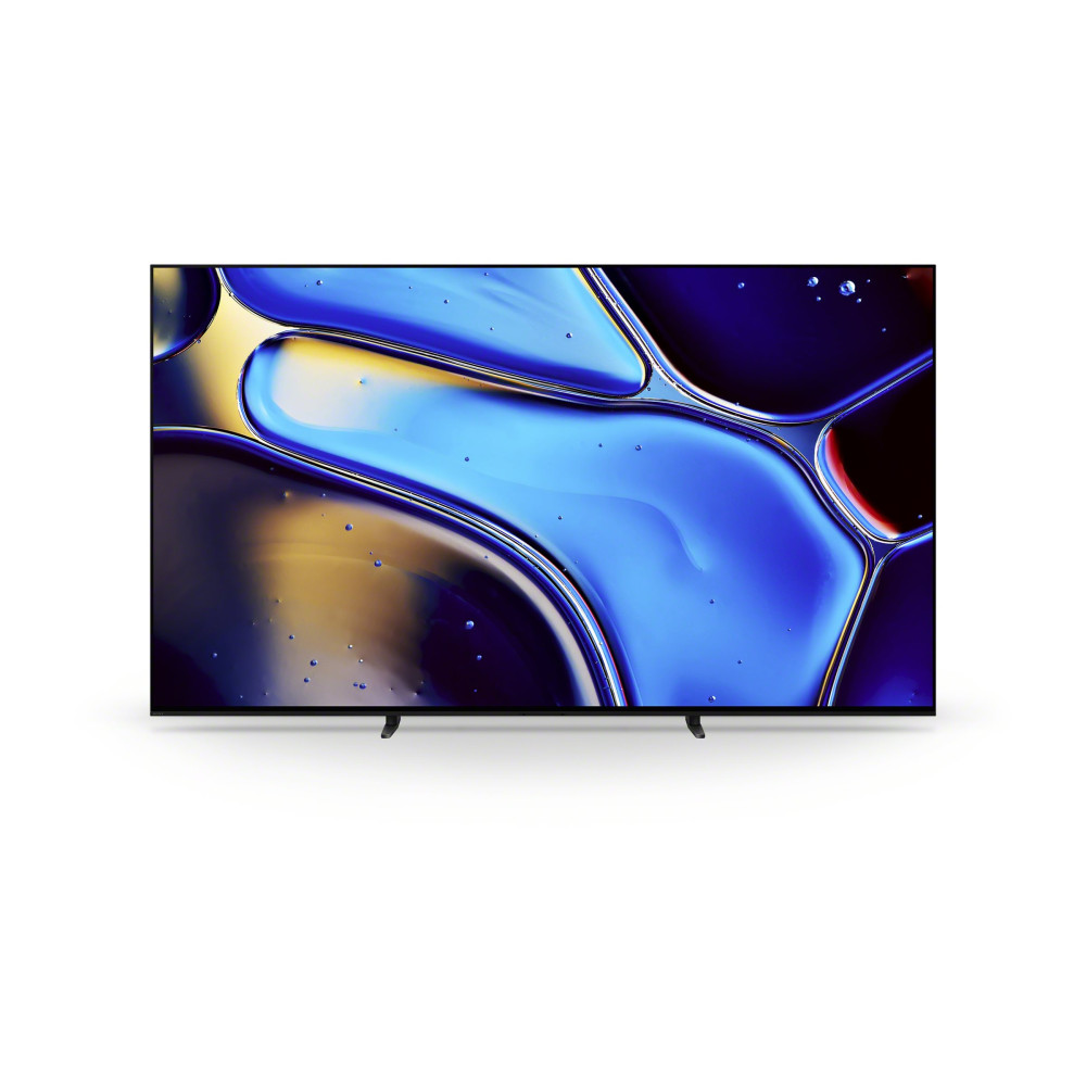 Produktbild för Sony Bravia 8 K-65XR80 65" Klass (64.5" visbar) OLED-TV - 4K