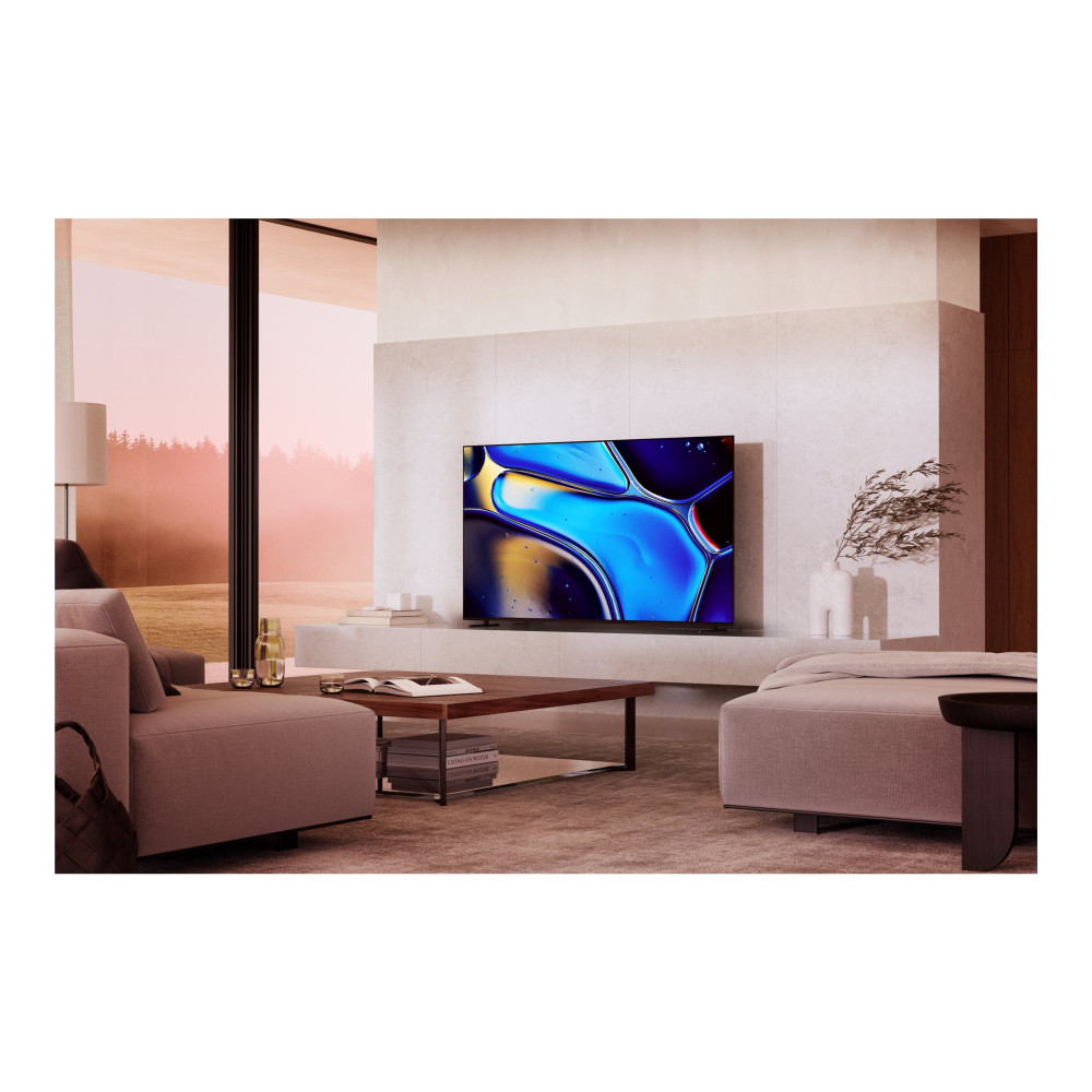 Produktbild för Sony Bravia 8 K-65XR80 65" Klass (64.5" visbar) OLED-TV - 4K