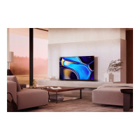 Produktbild för Sony Bravia 8 K-65XR80 65" Klass (64.5" visbar) OLED-TV - 4K