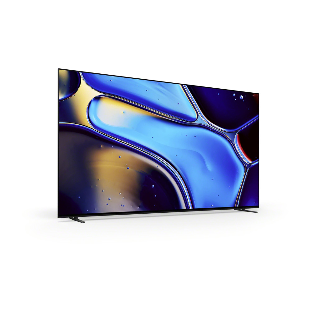 Produktbild för Sony Bravia 8 K-65XR80 65" Klass (64.5" visbar) OLED-TV - 4K