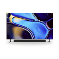 Produktbild för Sony Bravia 8 K-65XR80 65" Klass (64.5" visbar) OLED-TV - 4K