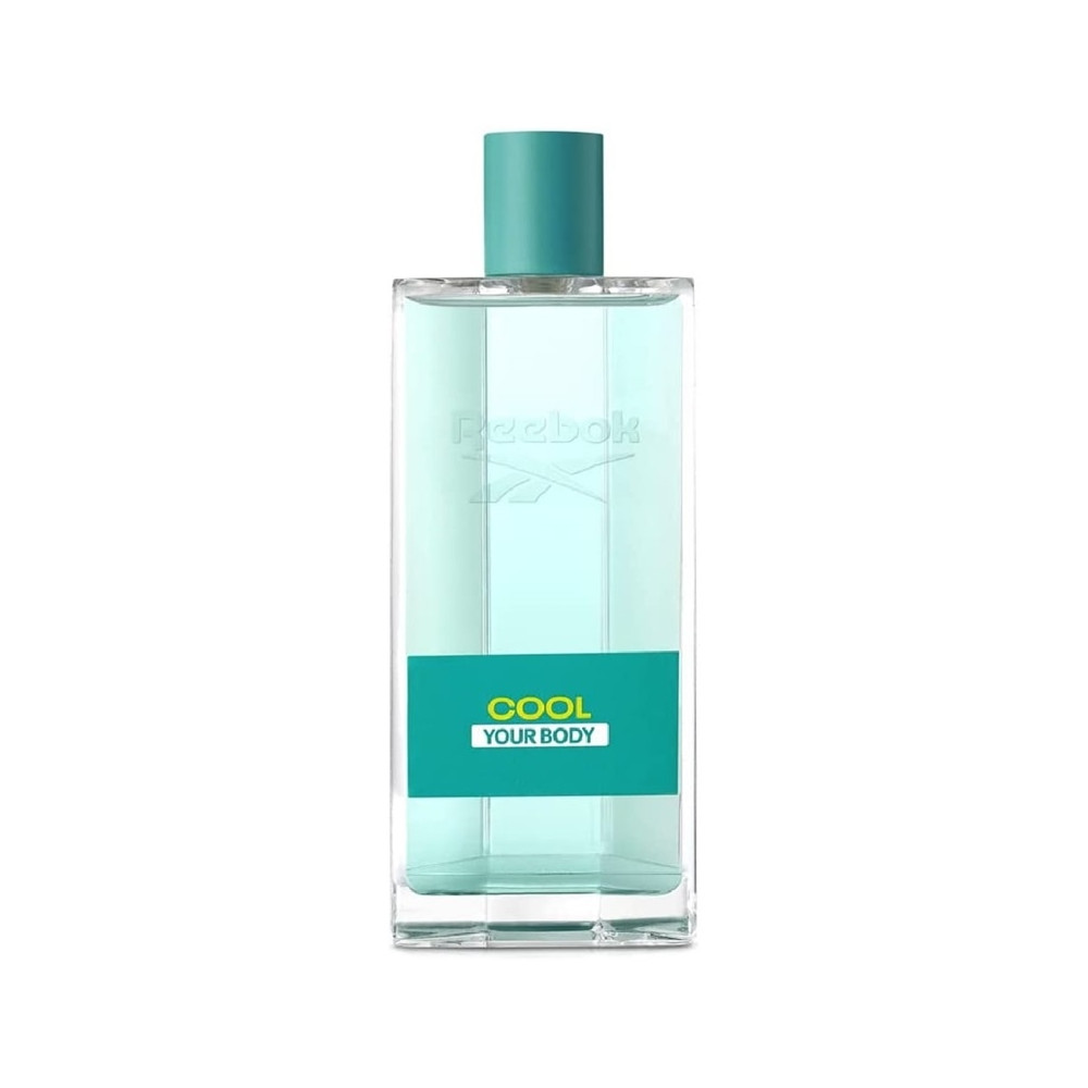 Produktbild för Cool Your Body Edt Her 100ml