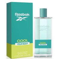 Produktbild för Cool Your Body Edt Her 100ml
