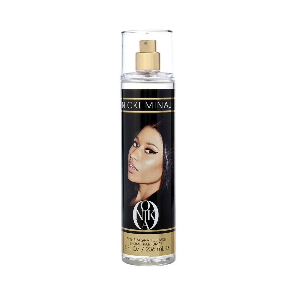 Produktbild för Onika Fragrance Mist 235ml