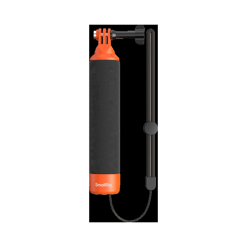 Produktbild för SmallRig 6152 Floating Grip for Action Cameras