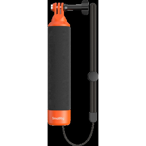 SMALLRIG SmallRig 6152 Floating Grip for Action Cameras
