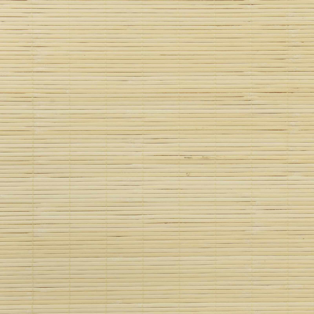 Produktbild för Rullgardin Naturlig 160 x 160 cm Bambu