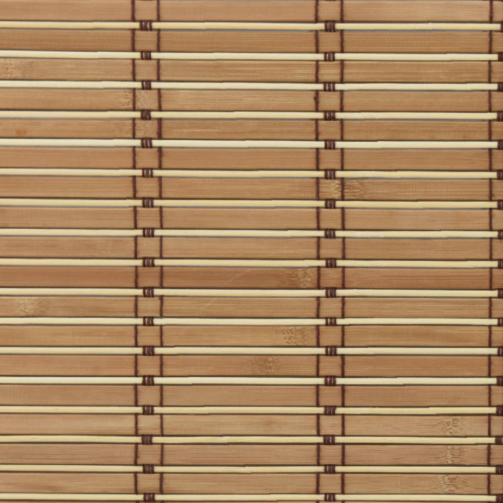 Produktbild för Rullgardin Natur 40 x 160 cm Bambu