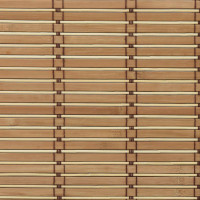 Produktbild för Rullgardin Natur 50 x 220 cm Bambu