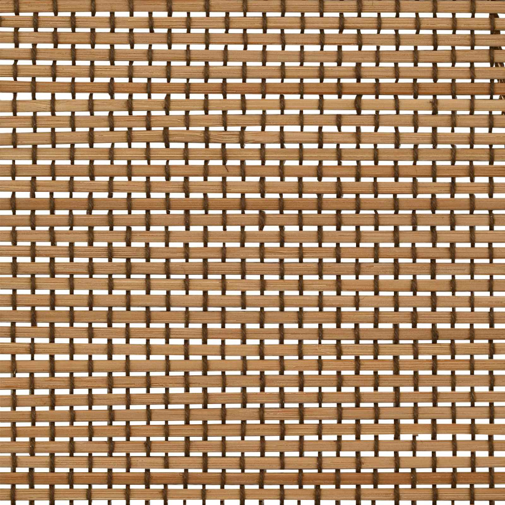 Produktbild för Rullgardin Brun 80 x 220 cm Bambu