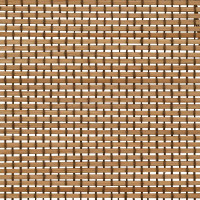 Produktbild för Rullgardin Brun 80 x 220 cm Bambu