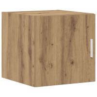Produktbild för Väggskåp Artisan-ek 40 x 42,5 x 40 cm PB