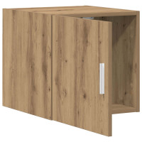 Produktbild för Väggskåp Artisan-ek 40 x 42,5 x 40 cm PB