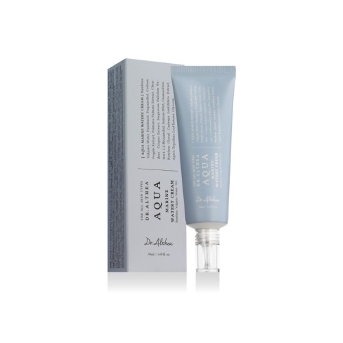 Althea Althea DR. ALTHEA_Aqua Marine Watery Cream Kräm do twarzy 50...