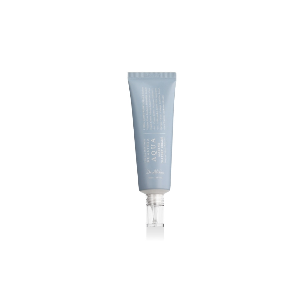 Produktbild för Althea DR. ALTHEA_Aqua Marine Watery Cream Kräm do twarzy 50...