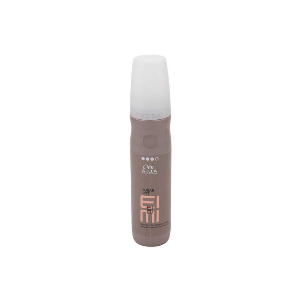 Produktbild för Wella EIMI Sugar Lift, Hårspray, Unisex, 150 ml, Shine, Voly...