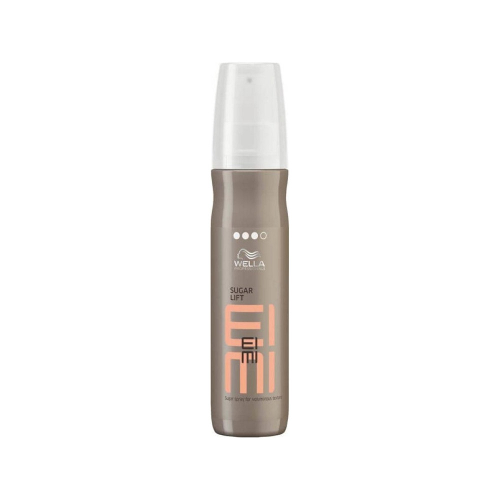 Produktbild för Wella EIMI Sugar Lift, Hårspray, Unisex, 150 ml, Shine, Voly...