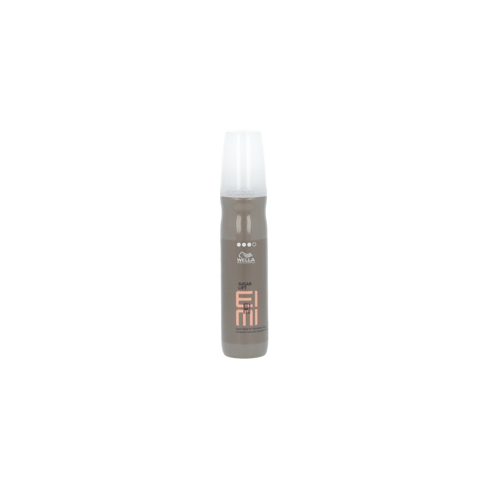 Produktbild för Wella EIMI Sugar Lift, Hårspray, Unisex, 150 ml, Shine, Voly...