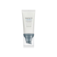 Produktbild för SKIN1004 Madagascar Centella Hyalu-Cica Water-fit solserum S...