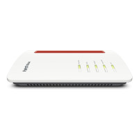 Produktbild för FRITZ!Box 5690 - trådlös router - GPON-teminal - Wi-Fi 7 - skrivbordsmodell, väggmonterbar