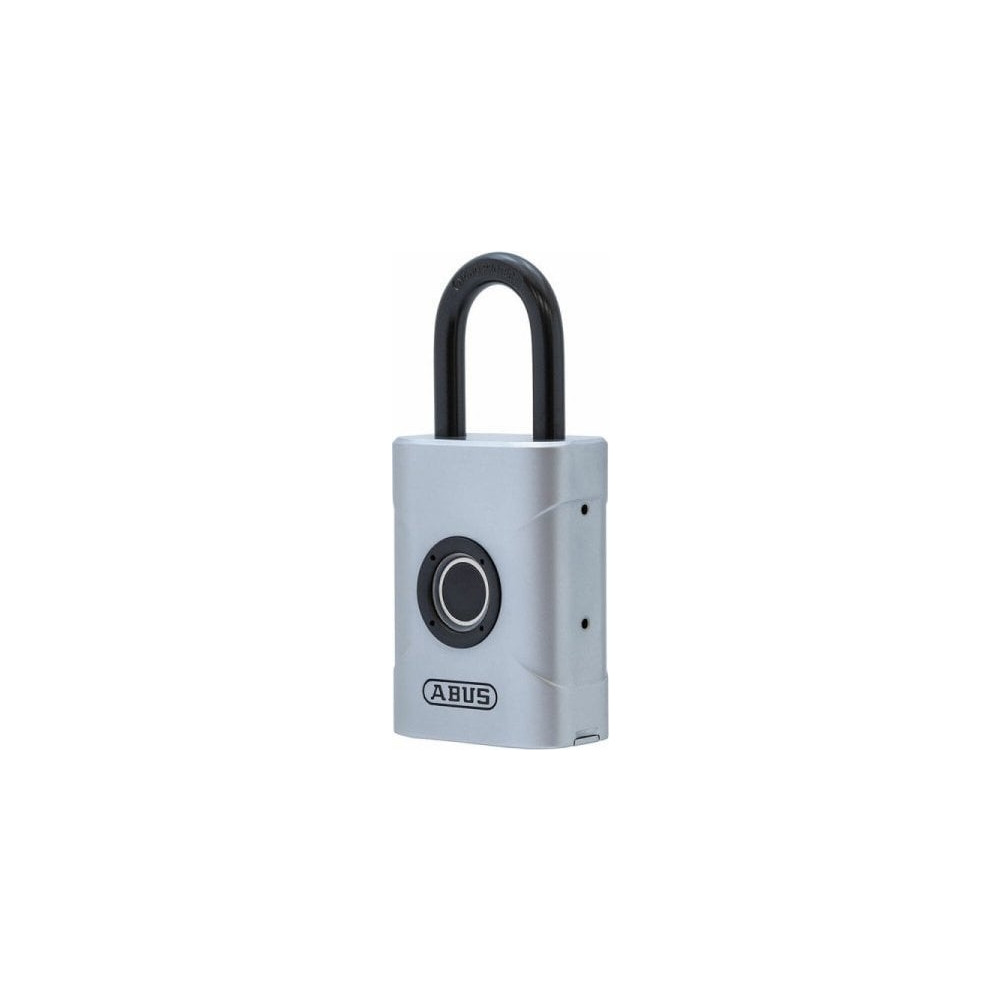 Produktbild för ABUS 62575, Konventionellt hänglås, Biometrisk nyckel, Skjul...
