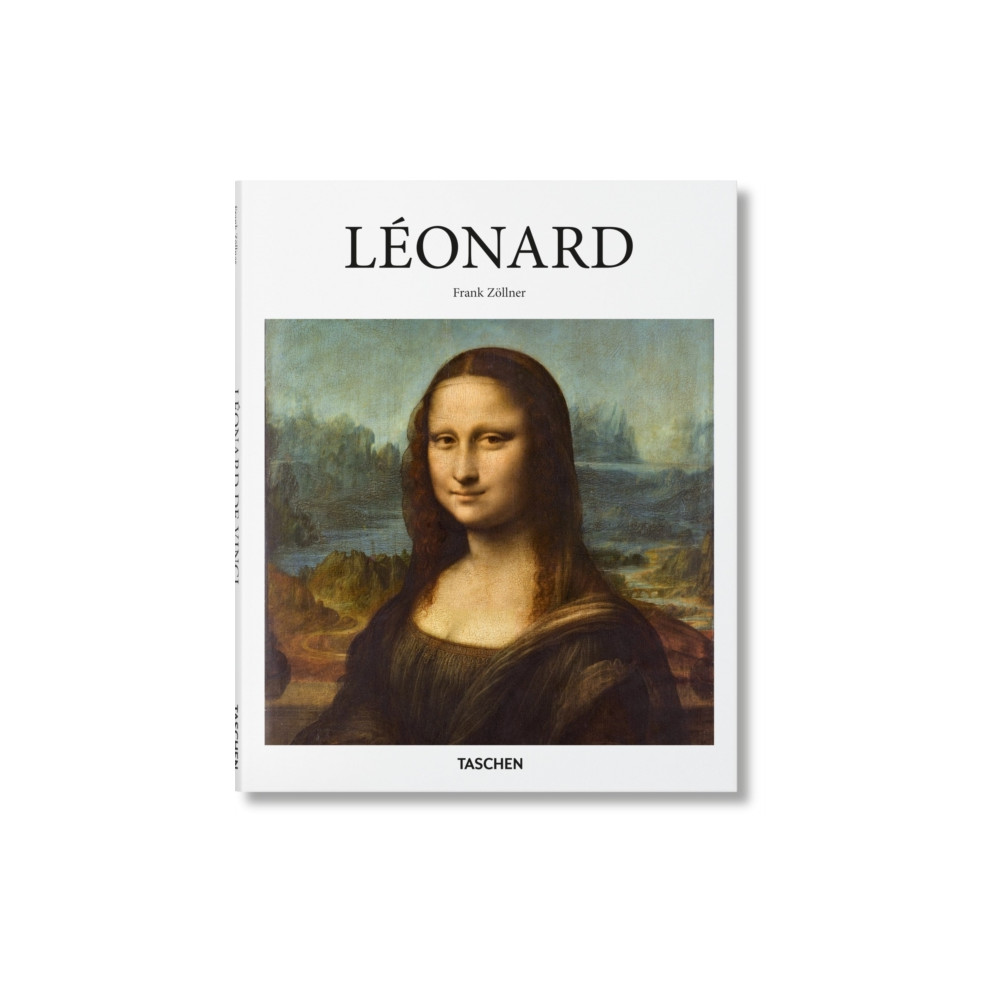 Produktbild för Leonard (inbunden, fre)