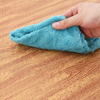 Produktbild för Pool grundmatta 40 pcs trä 14,4 m² EVA-skum