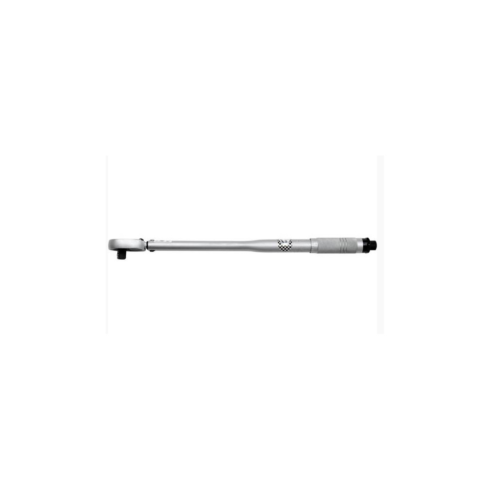 Produktbild för Yato momentnyckel yt-0760 1/2 CRV6140 42