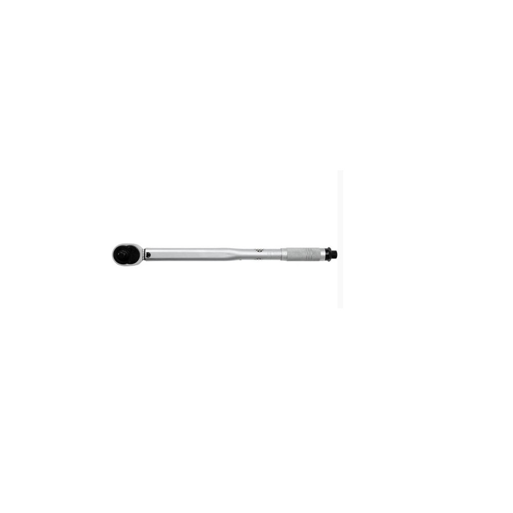 Produktbild för Yato momentnyckel yt-0760 1/2 CRV6140 42