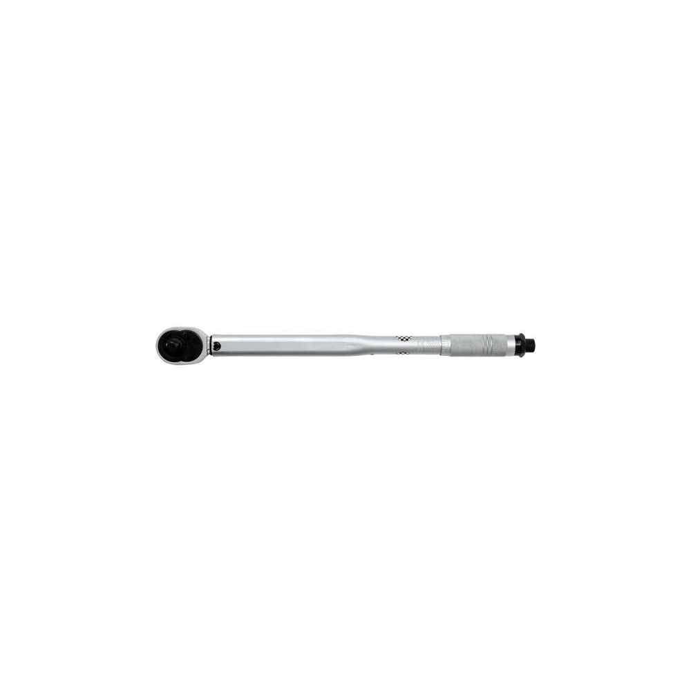 Produktbild för Yato momentnyckel yt-0760 1/2 CRV6140 42