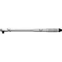 Produktbild för Yato momentnyckel yt-0760 1/2 CRV6140 42