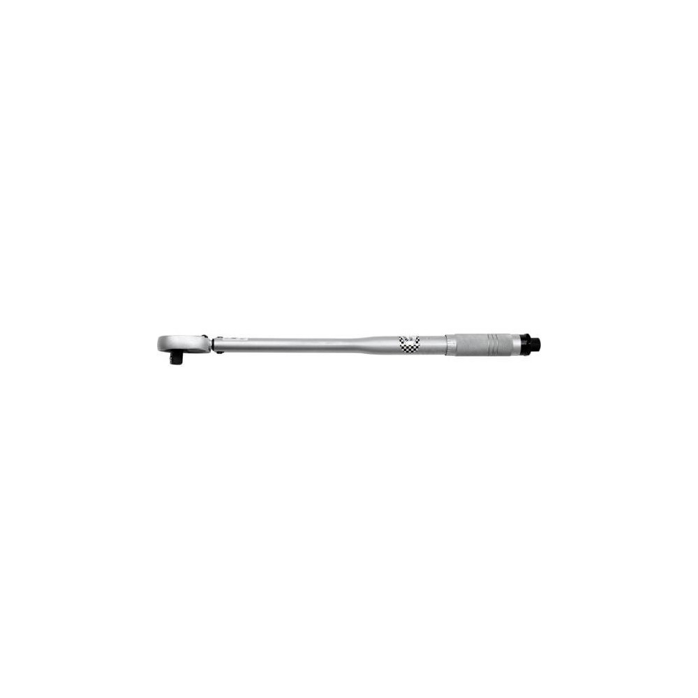 Produktbild för Yato momentnyckel yt-0760 1/2 CRV6140 42