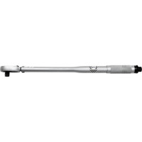 Produktbild för Yato momentnyckel yt-0760 1/2 CRV6140 42