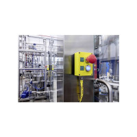 Produktbild för Siemens 3SU1851-0NB00-2AC2, 720 g, 101 mm, 95 mm, 131 mm, Ty...