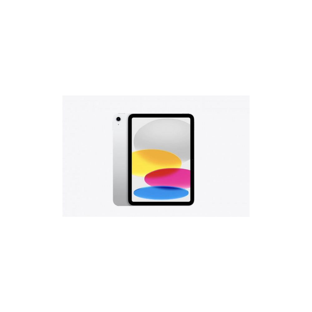Produktbild för Apple iPad A16 Wi-Fi + Cellular