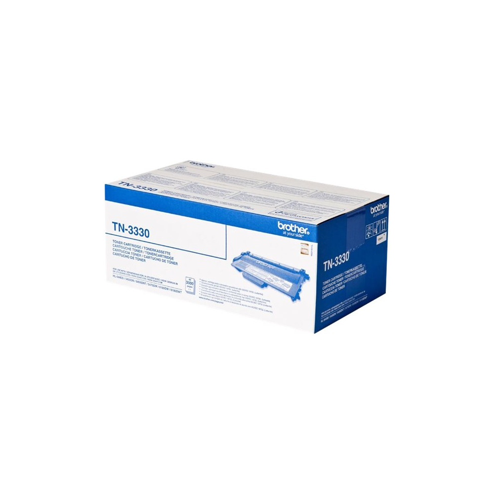 Produktbild för Brother TN3330