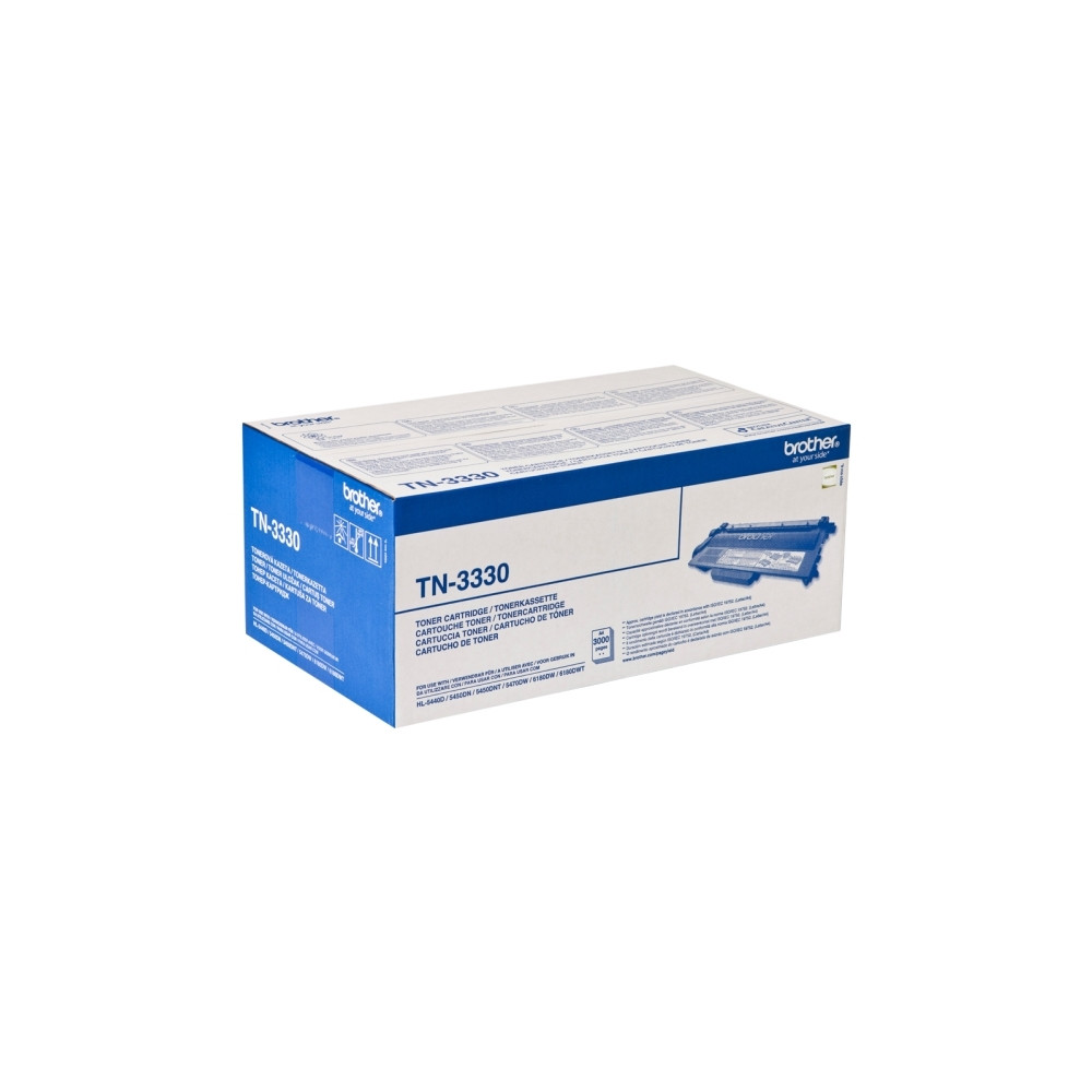 Produktbild för Brother TN3330