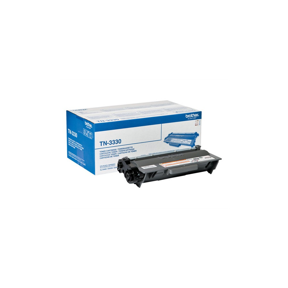Produktbild för Brother TN3330