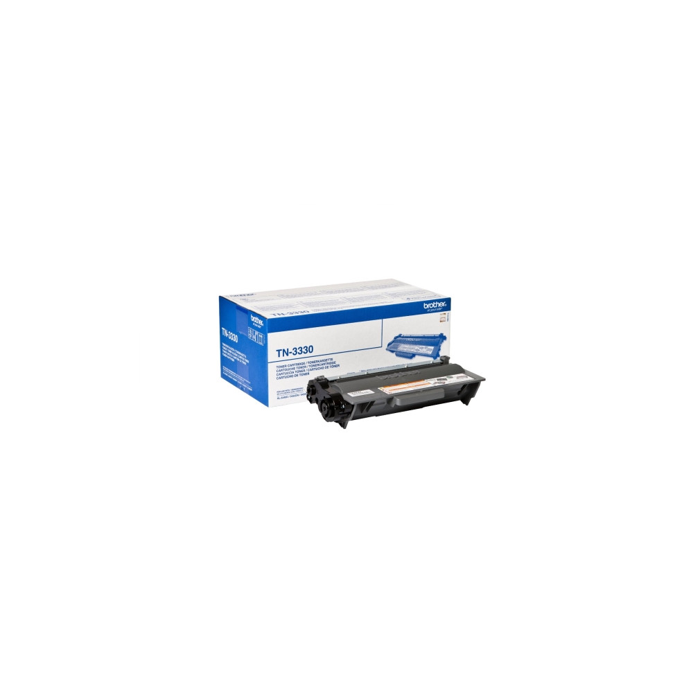 Produktbild för Brother TN3330