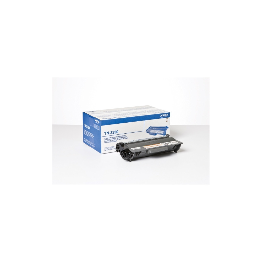 Produktbild för Brother TN3330