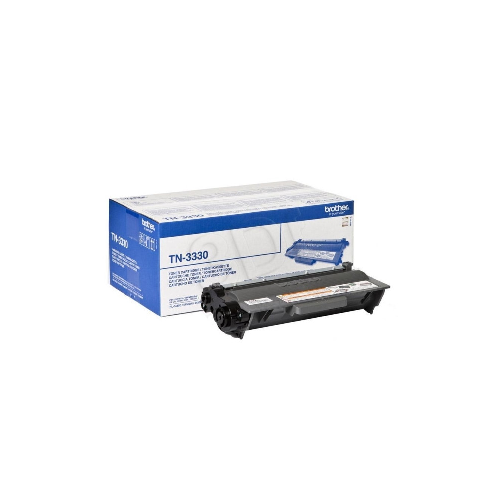 Produktbild för Brother TN3330