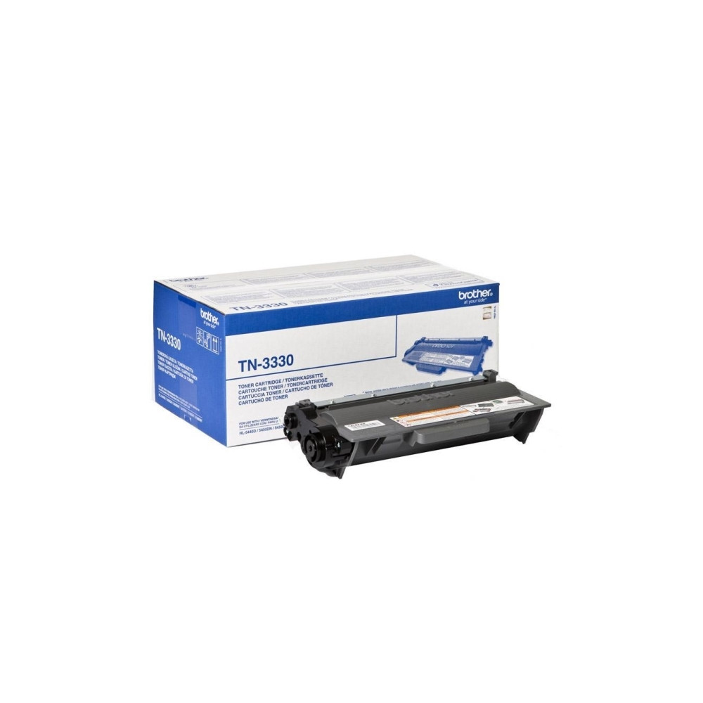 Produktbild för Brother TN3330