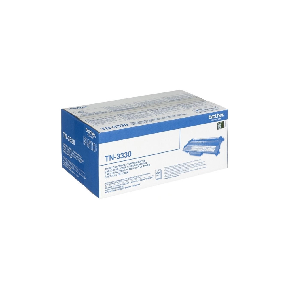 Produktbild för Brother TN3330