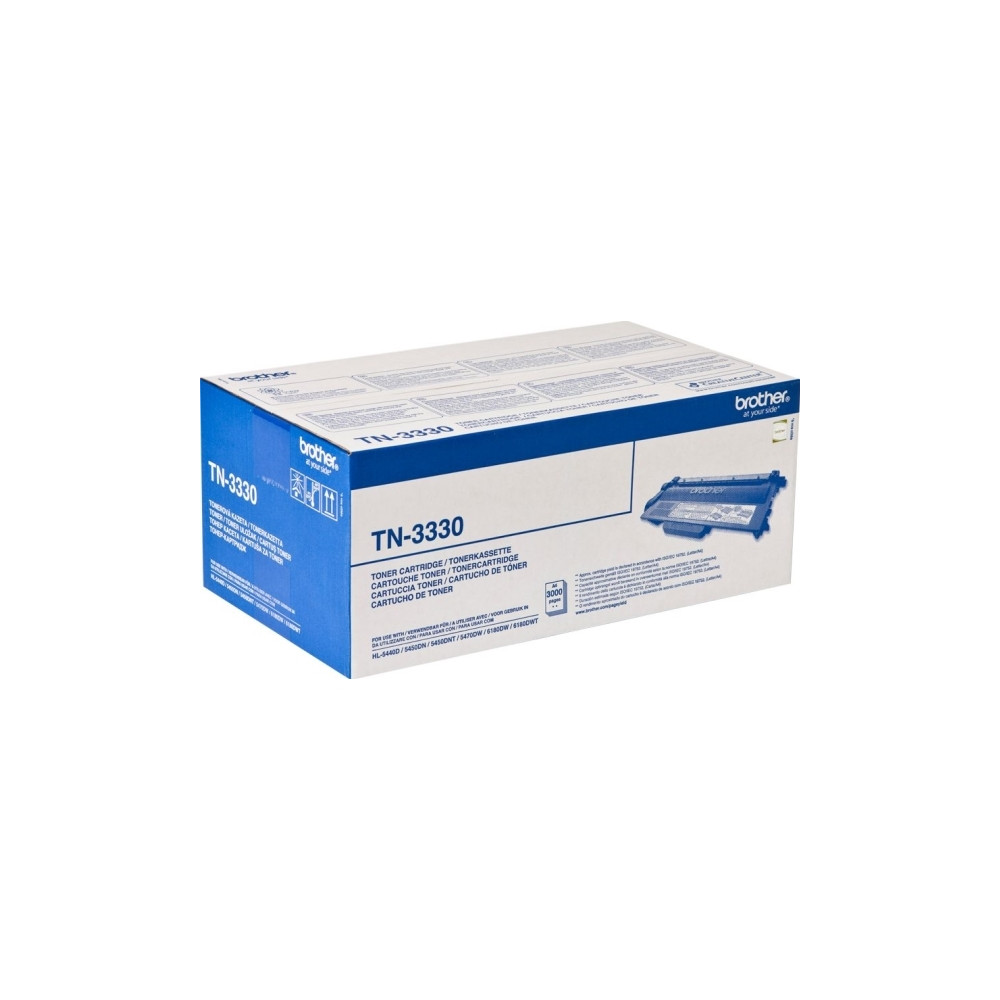 Produktbild för Brother TN3330