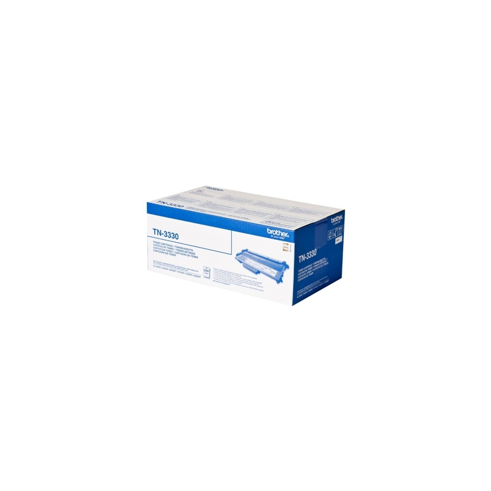 Produktbild för Brother TN3330