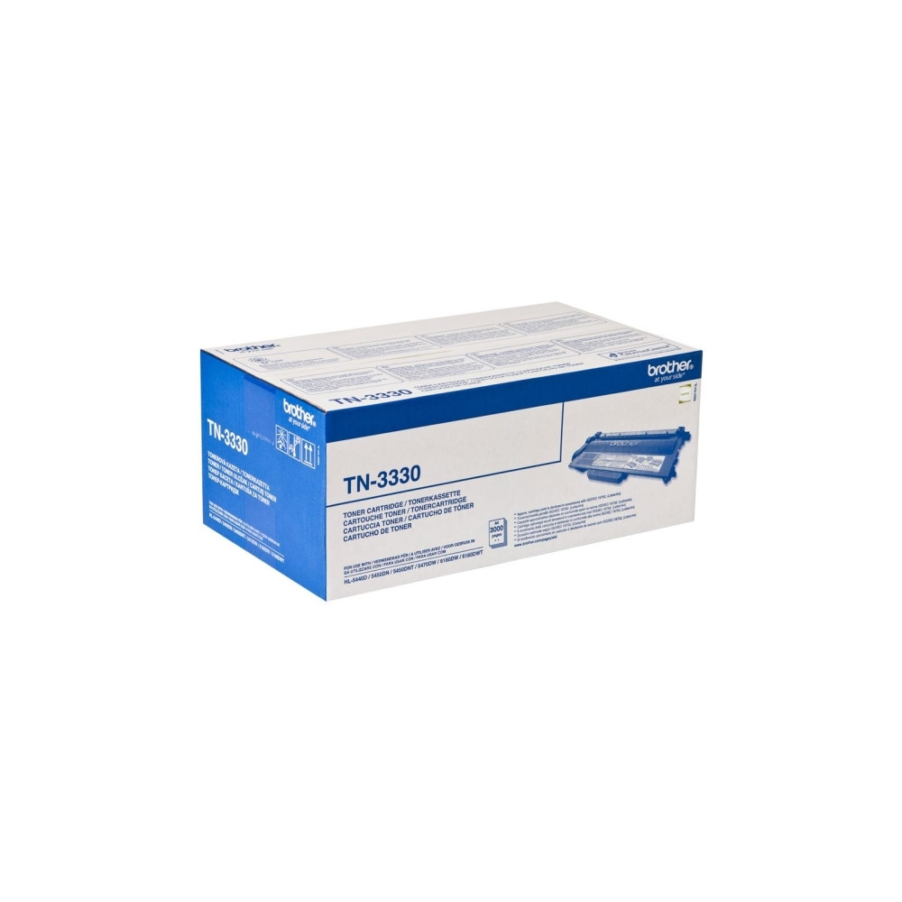 Produktbild för Brother TN3330