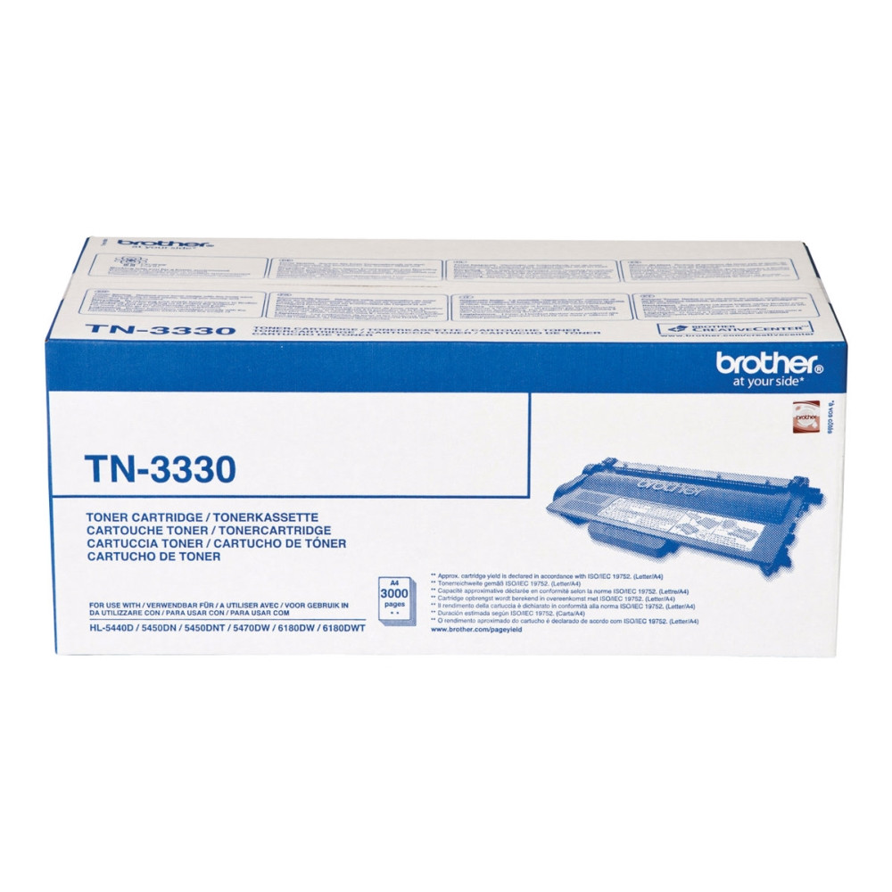 Produktbild för Brother TN3330