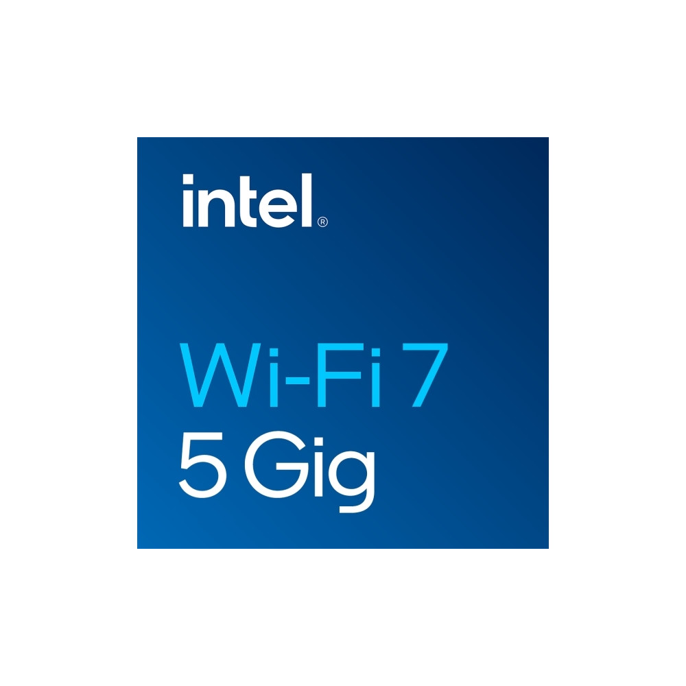 Produktbild för Intel Wi-Fi 7 BE200