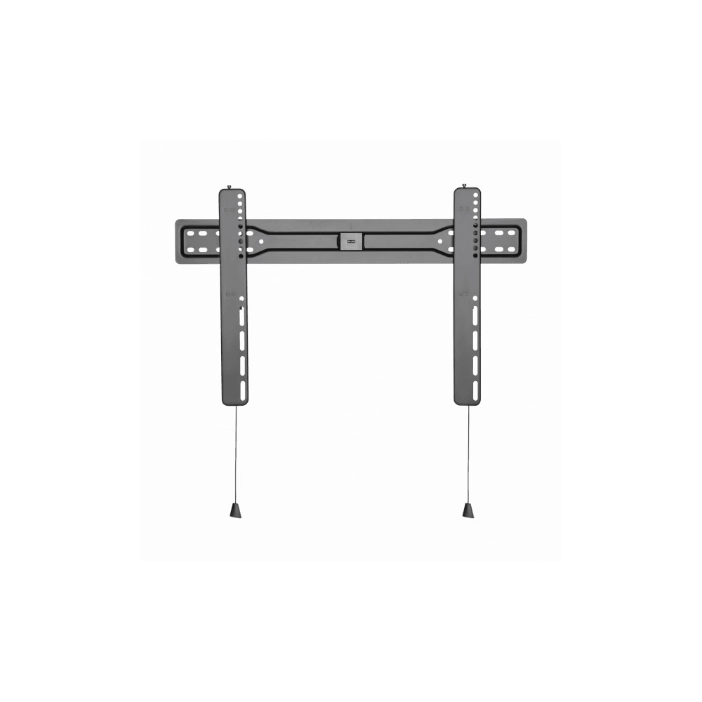 Produktbild för SBox väggfäste upp till VESA 600 x 400 / 70" / 35 kg, plant...
